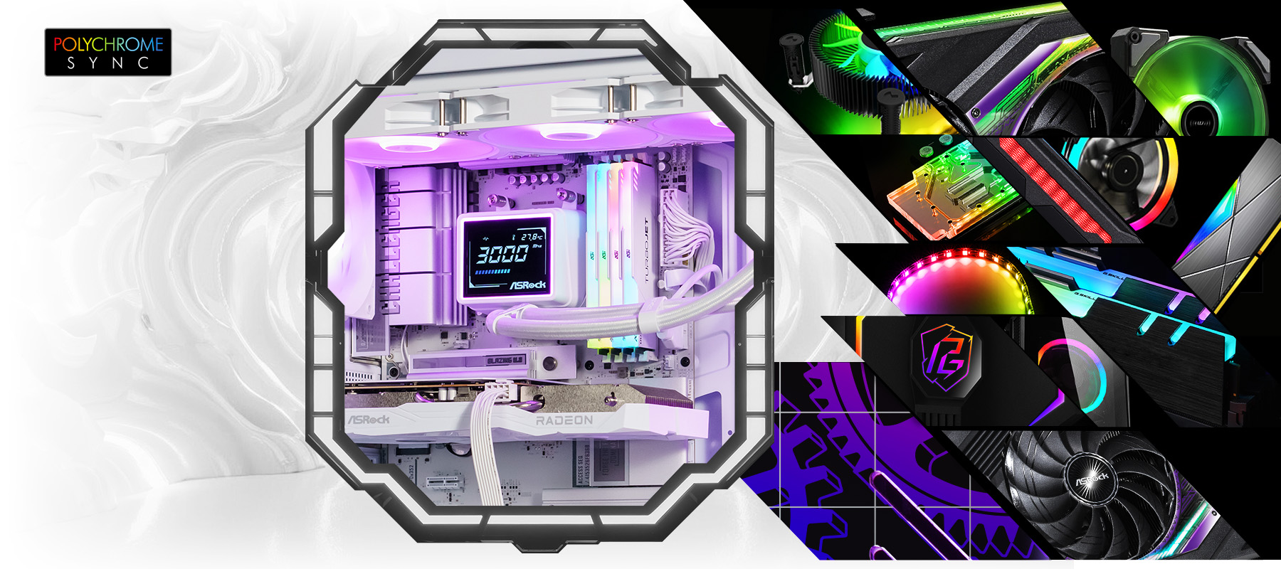 POLYCHROME RGB